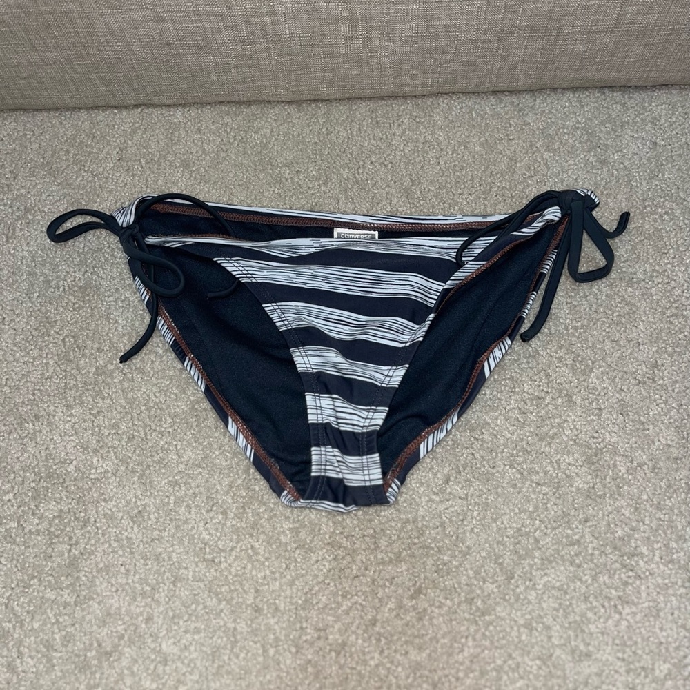 Swimsuit. Barely worn